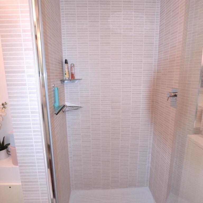 LOVELY DUPLEX IN a PALACE - Appartement 1 Chambre - 42