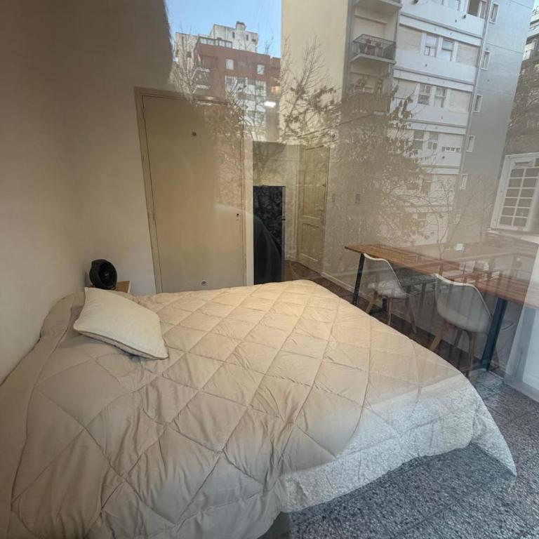 Monoambiente Luminoso con Balcón en el Corazón de Mar del Plata - Apartamento de 1 dormitorio - 6