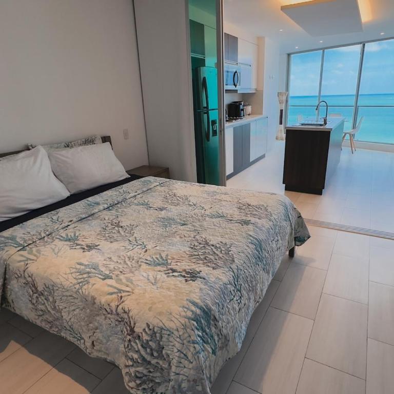 Alojamiento Málaga - Apartamento de 1 dormitorio - 7