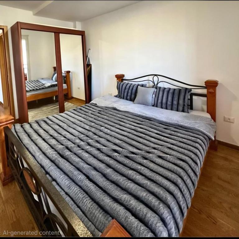 stan na dan City kvart - Apartman sa 1 Spavaćom Sobom - 9