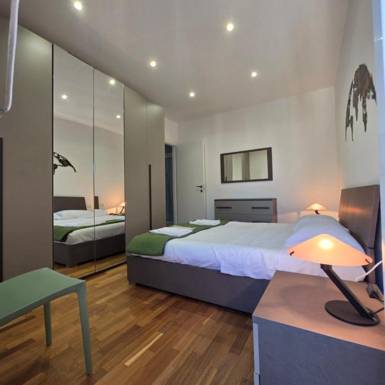 All Season - Appartamento con 2 Camere da Letto - 6