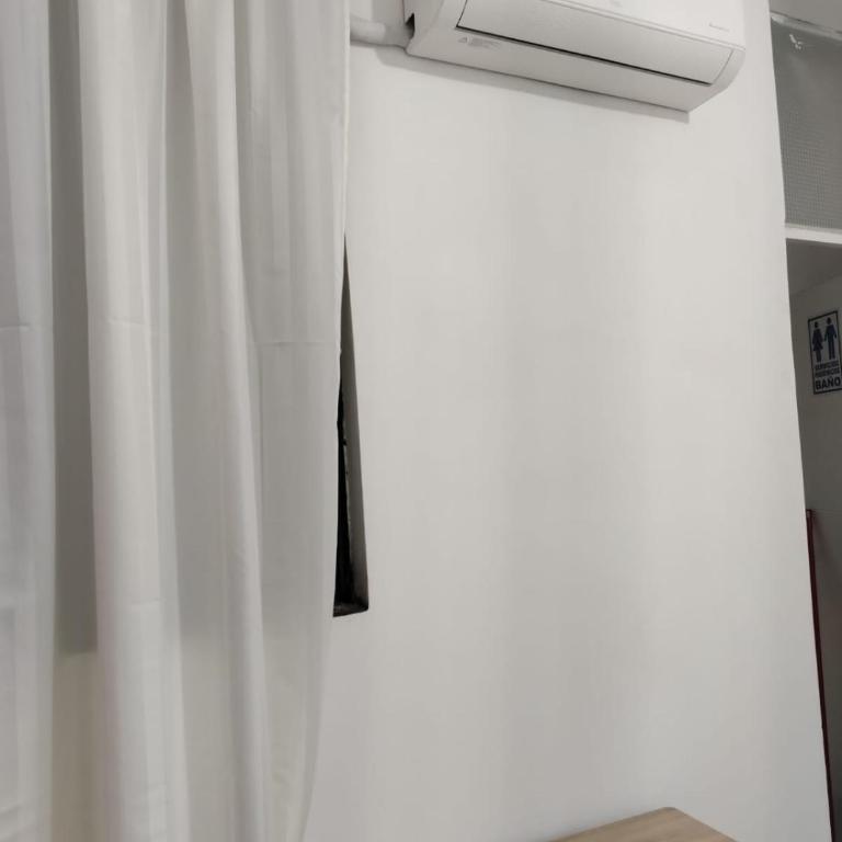 Tumbesol - Habitación Doble con baño privado - 2
