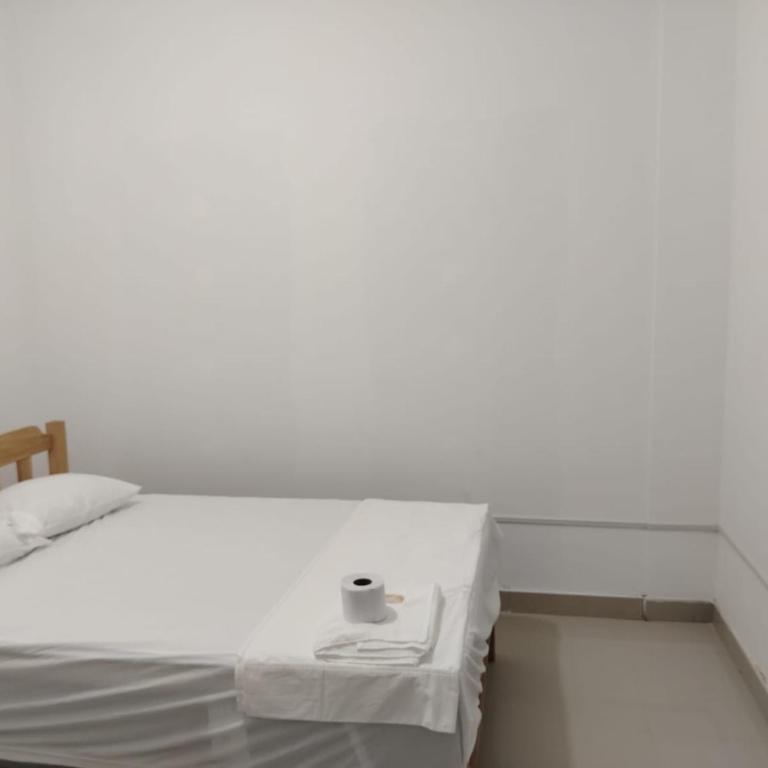 Tumbesol - Habitación Doble con baño privado - 3