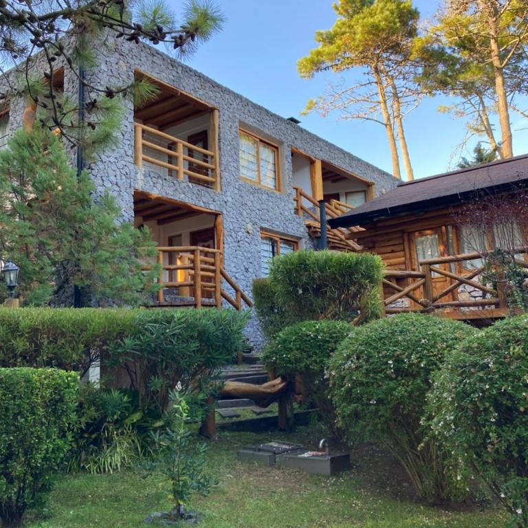 Cabañas Mapuche - Bungalow - 2