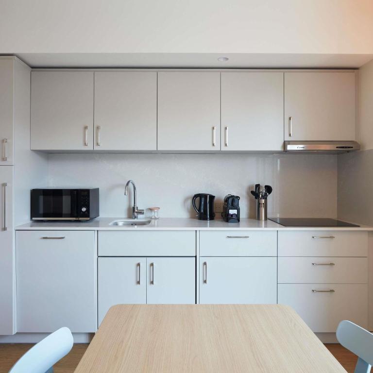 Aparthotel Adagio Paris Boulogne - Appartement 1 Chambre - 11