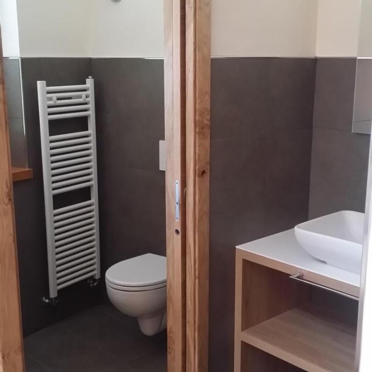 Botton d'Oro delle Dolomiti - Chambre Double ou Lits Jumeaux - 8