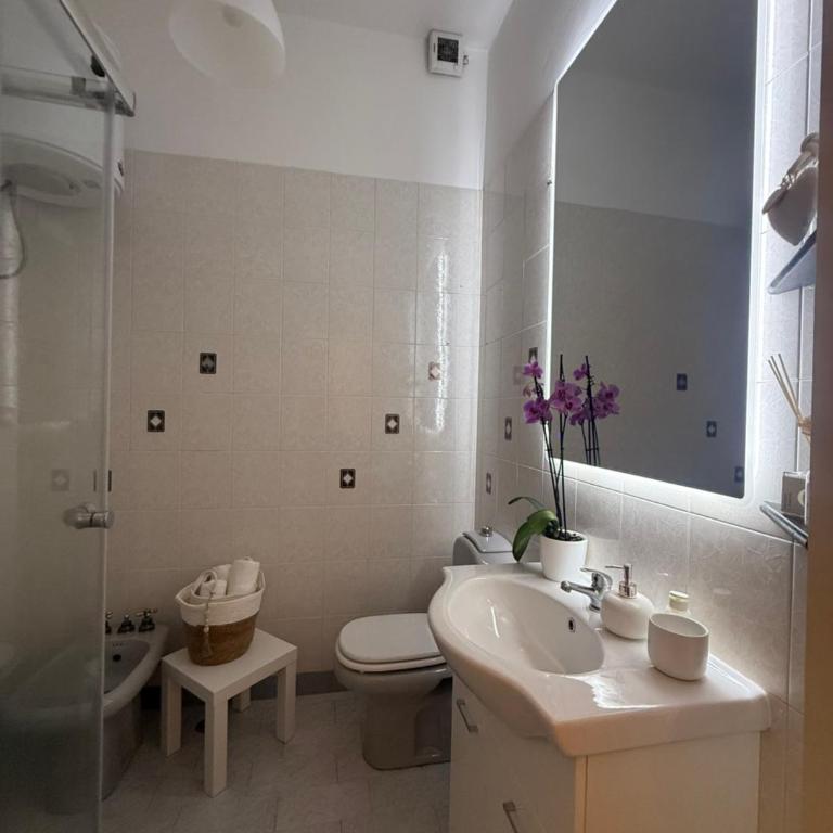 Karalis Stay - Appartamento con 1 Camera da Letto - 11