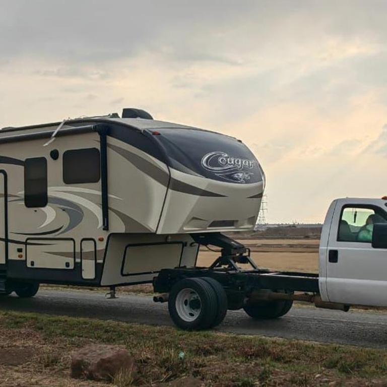 Camper Confort - Mobile Home - 6