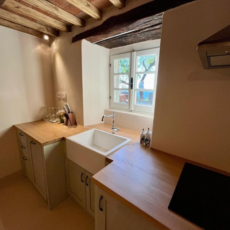 Relais Tosca - Casa con 2 Camere da Letto - 17