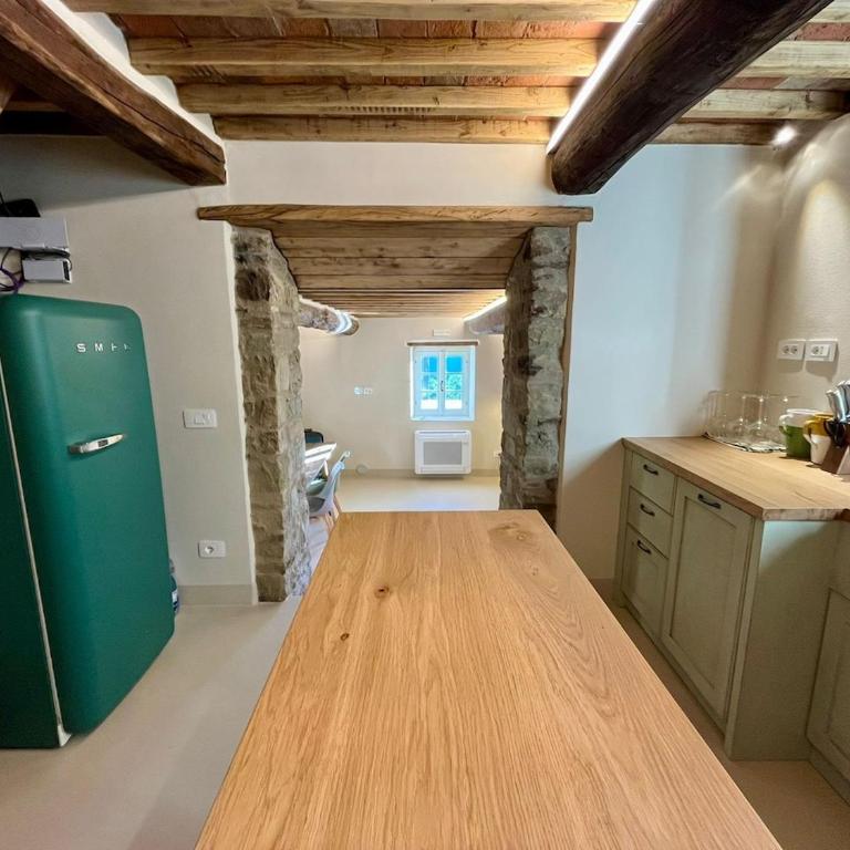 Relais Tosca - Casa con 2 Camere da Letto - 18