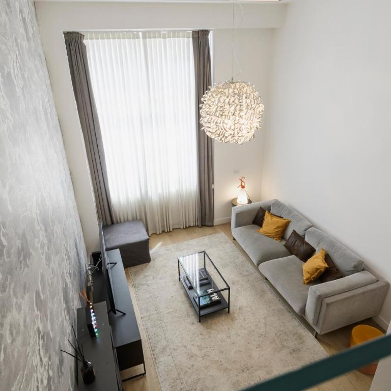 tHE Ethereal Loft - Cinque Giornate - Loft - 4