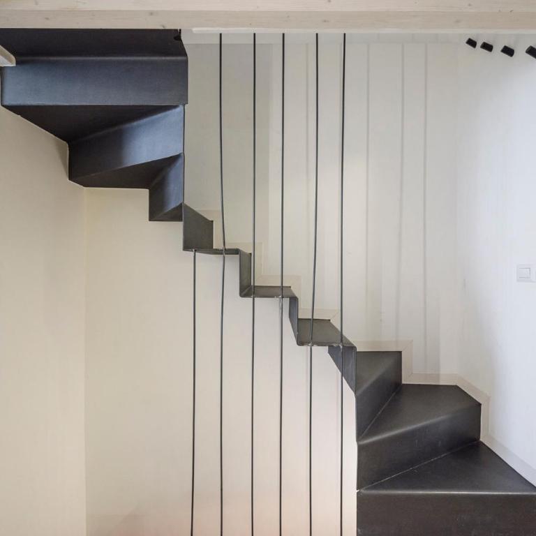 tHE Ethereal Loft - Cinque Giornate - Loft - 6