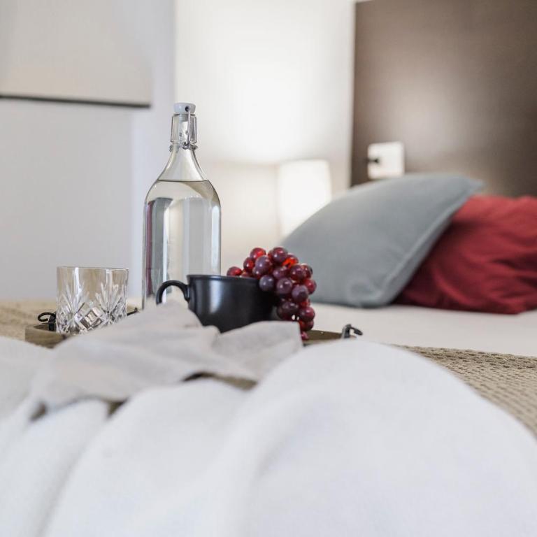 tHE Ethereal Loft - Cinque Giornate - Loft - 9