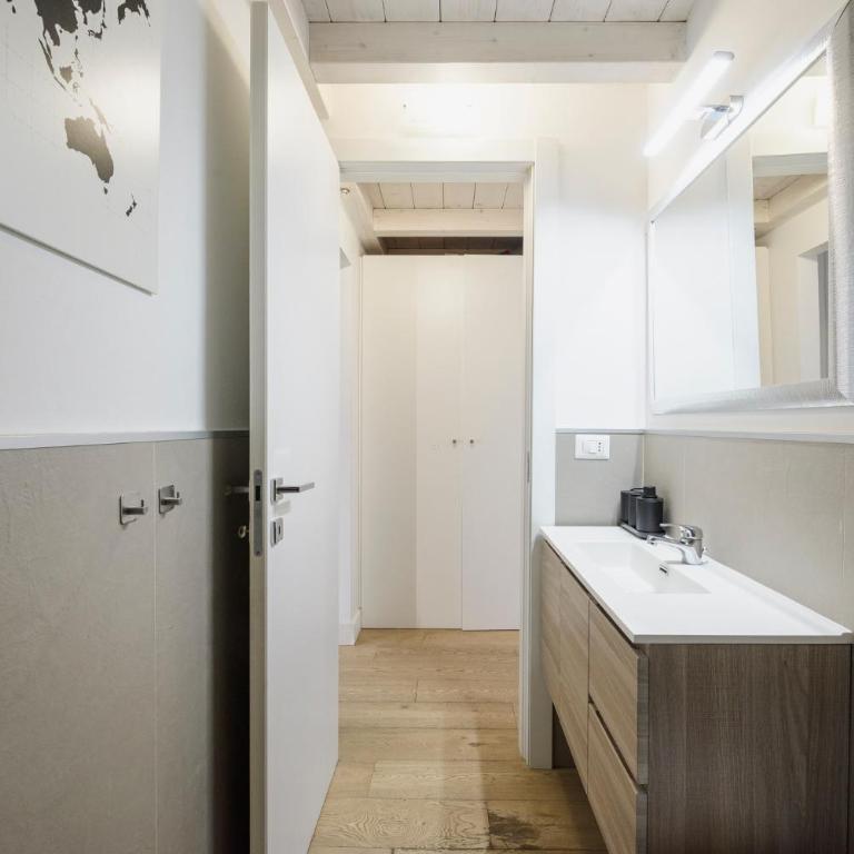 tHE Ethereal Loft - Cinque Giornate - Loft - 17