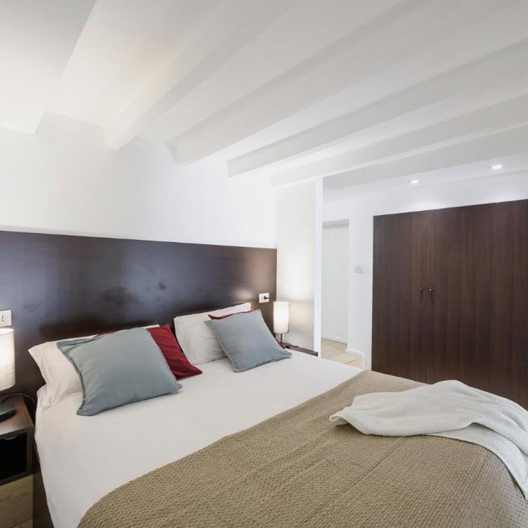 tHE Ethereal Loft - Cinque Giornate - Loft - 11