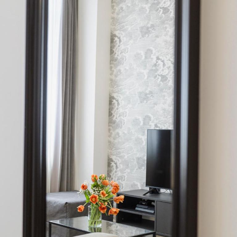 tHE Ethereal Loft - Cinque Giornate - Loft - 23