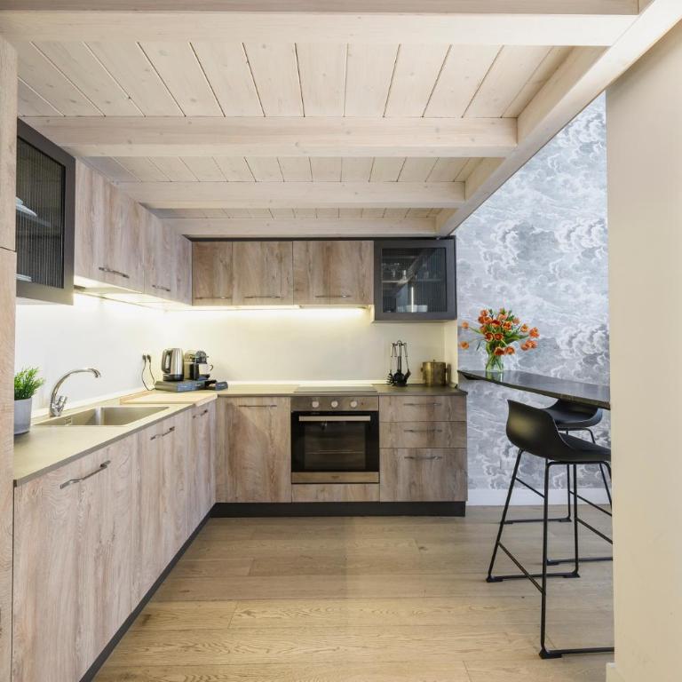tHE Ethereal Loft - Cinque Giornate - Loft - 22