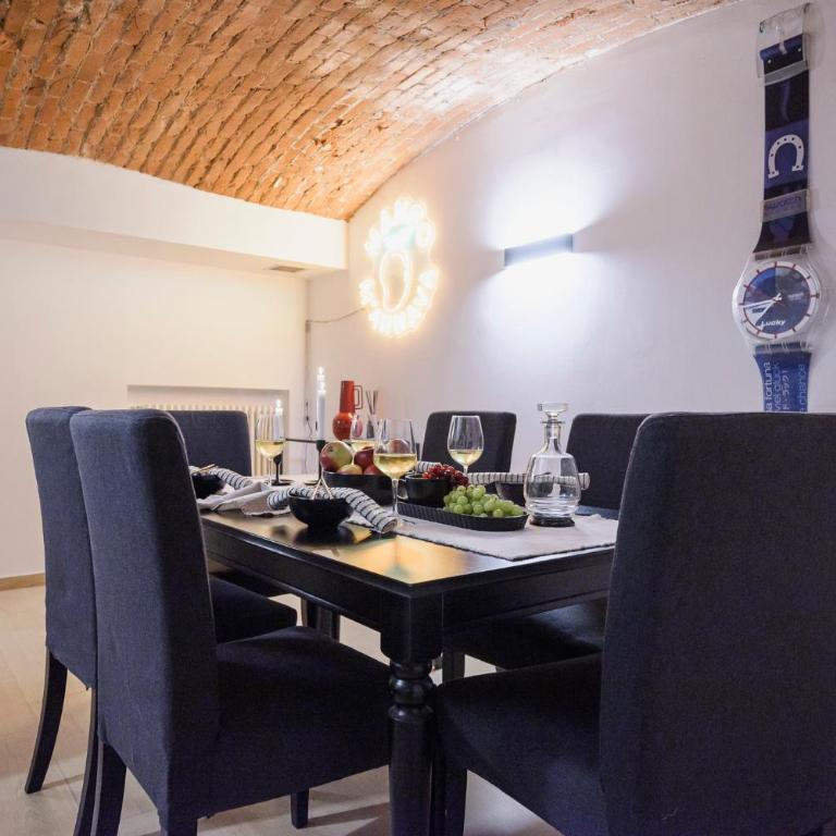 tHE Ethereal Loft - Cinque Giornate - Loft - 25