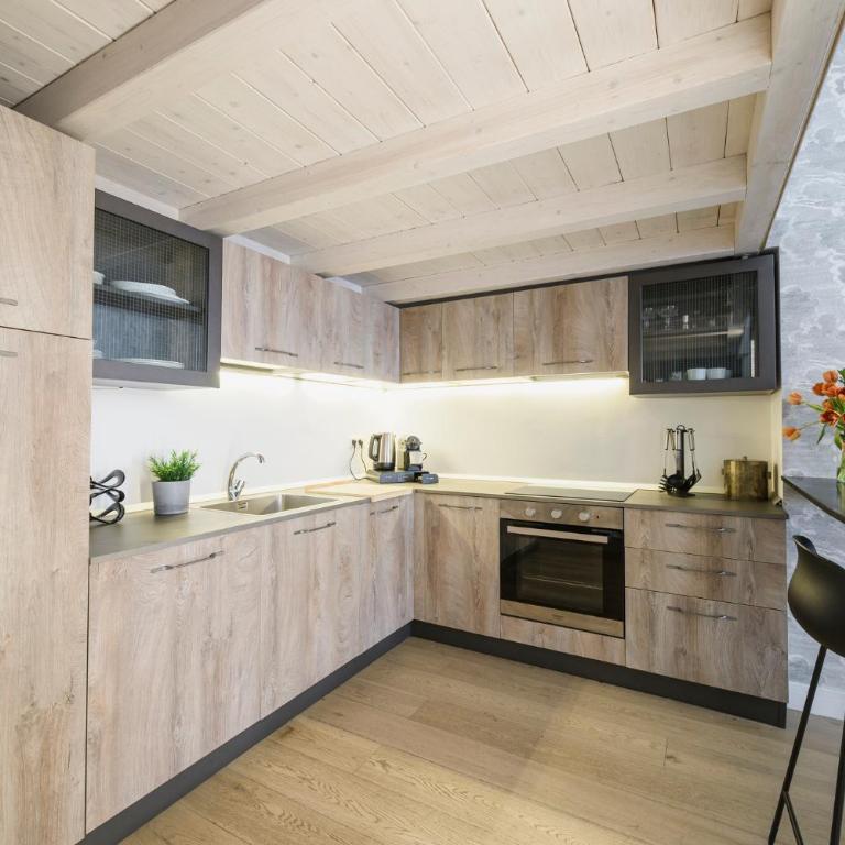 tHE Ethereal Loft - Cinque Giornate - Loft - 15