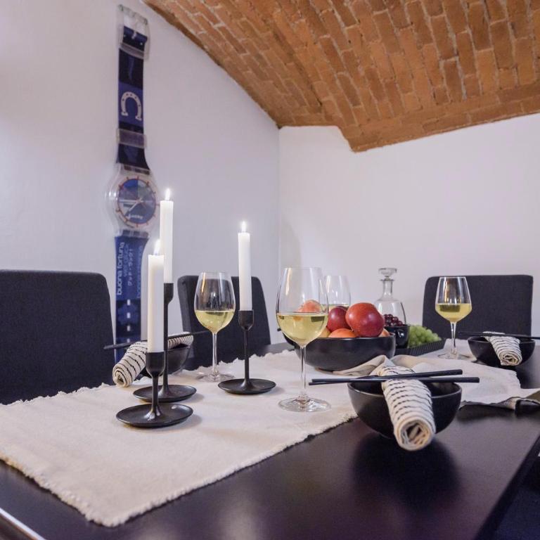 tHE Ethereal Loft - Cinque Giornate - Loft - 27