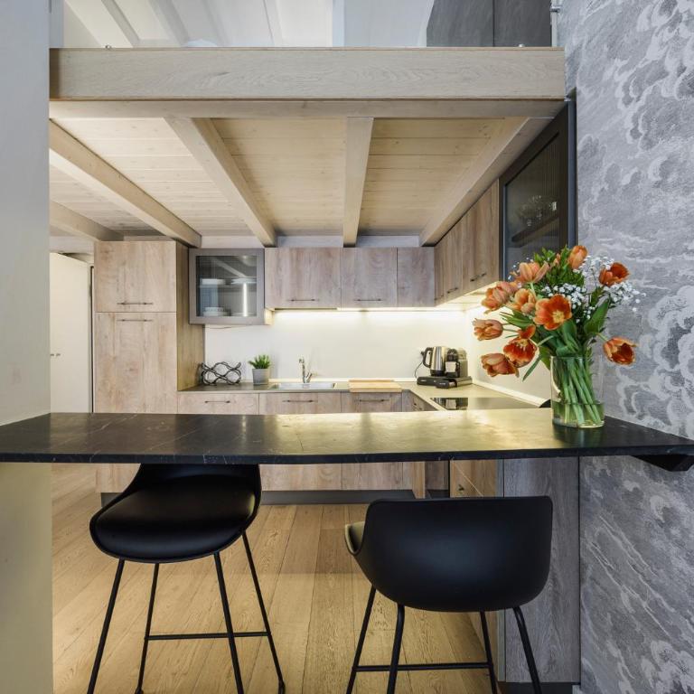 tHE Ethereal Loft - Cinque Giornate - Loft - 28