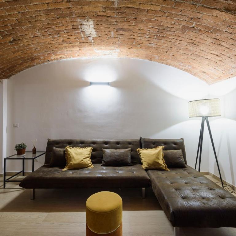 tHE Ethereal Loft - Cinque Giornate - Loft - 29