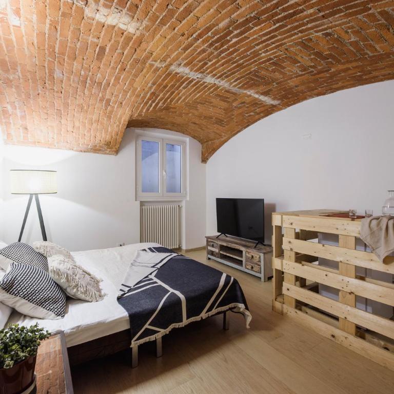 tHE Ethereal Loft - Cinque Giornate - Loft - 32