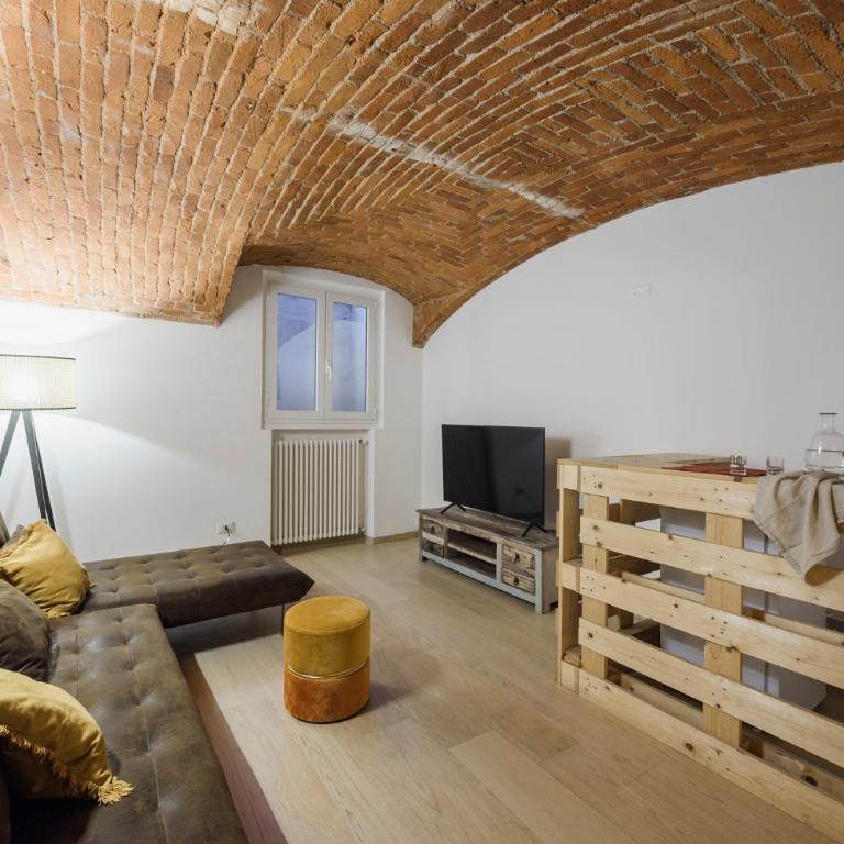 tHE Ethereal Loft - Cinque Giornate - Loft - 33