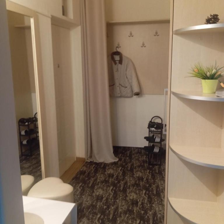 Apartments in Bar city center - Apartment with Sea View - 7