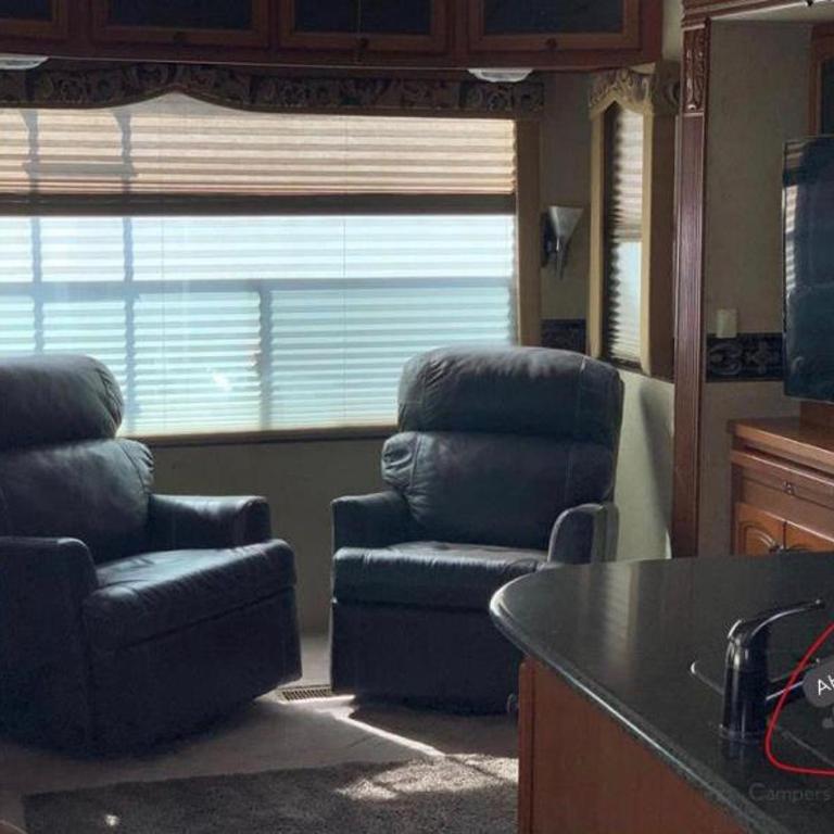 Camper Confort - Mobile Home - 4