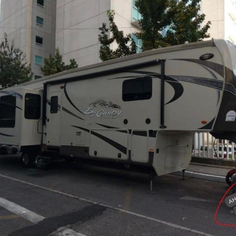 Camper Confort - Mobile Home - 5
