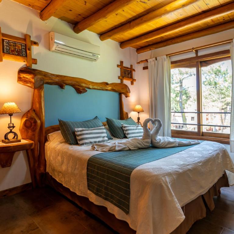 Cabañas Mapuche - Bungalow - 7