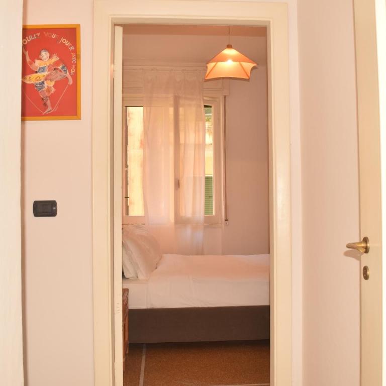 Acquamarina appartamento al Porto - Appartamento con 2 Camere da Letto - 2