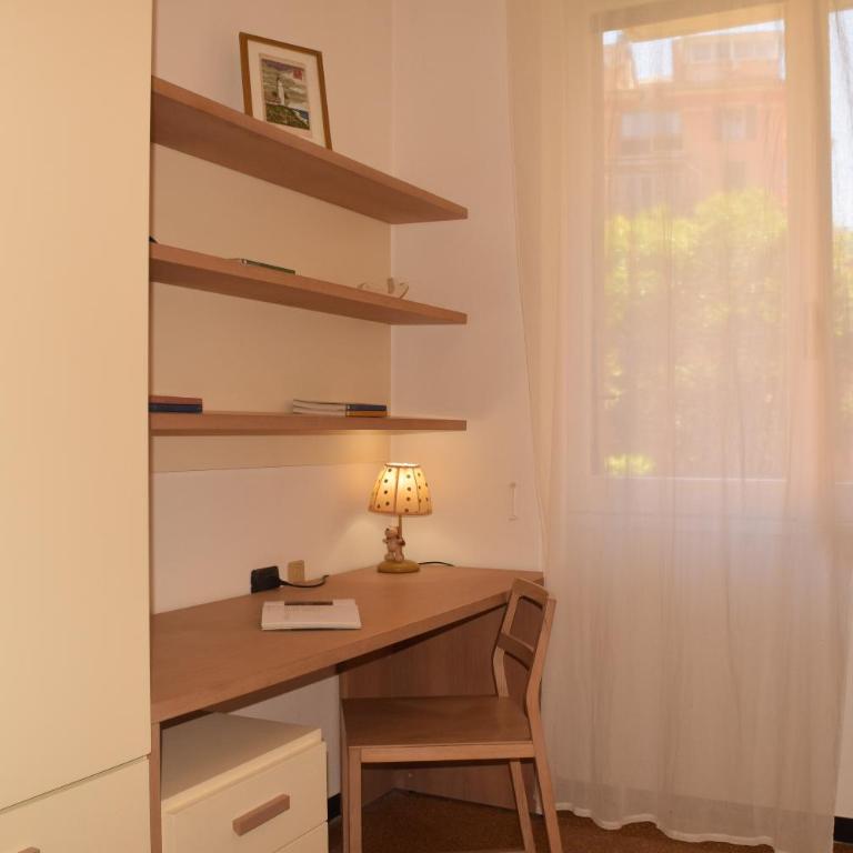 Acquamarina appartamento al Porto - Appartamento con 2 Camere da Letto - 4