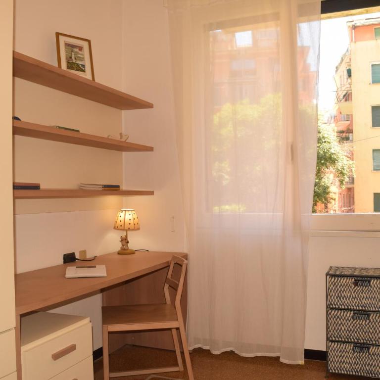 Acquamarina appartamento al Porto - Appartamento con 2 Camere da Letto - 8