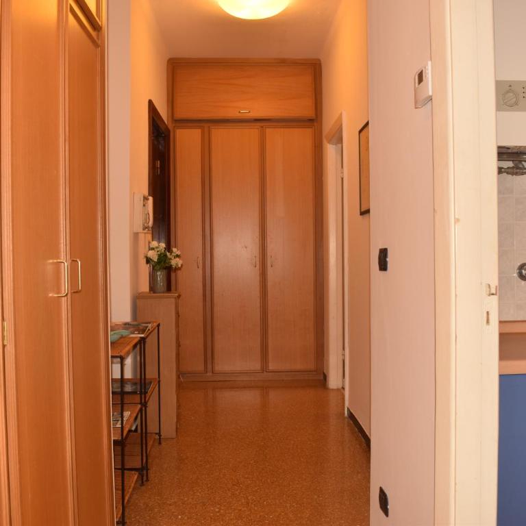 Acquamarina appartamento al Porto - Appartamento con 2 Camere da Letto - 10