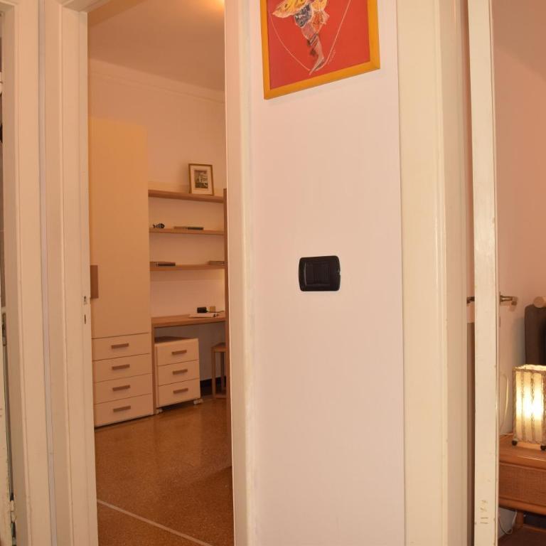 Acquamarina appartamento al Porto - Appartamento con 2 Camere da Letto - 13