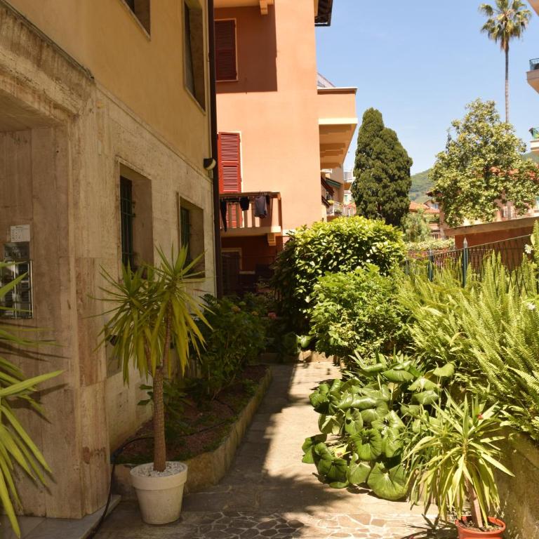 Acquamarina appartamento al Porto - Appartamento con 2 Camere da Letto - 15