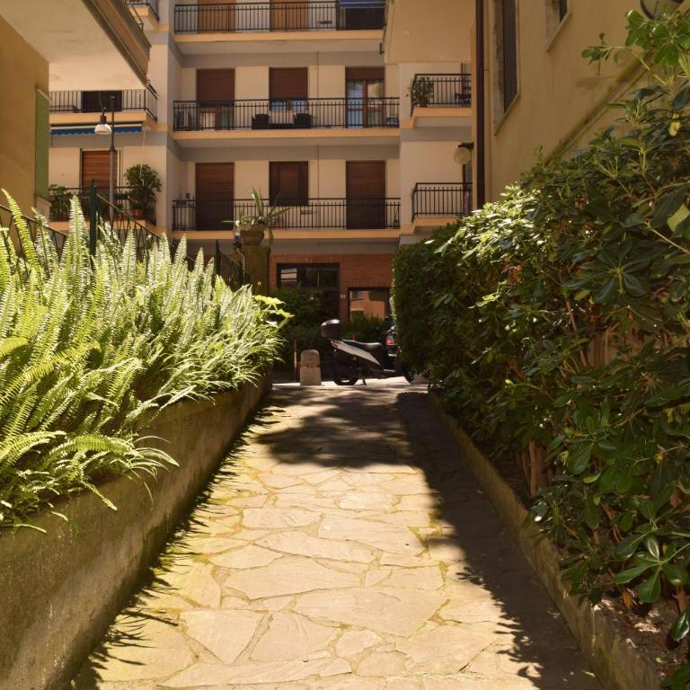Acquamarina appartamento al Porto - Appartamento con 2 Camere da Letto - 17
