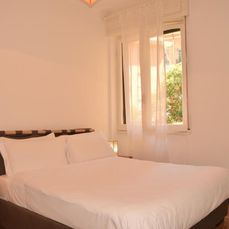 Acquamarina appartamento al Porto - Appartamento con 2 Camere da Letto - 18