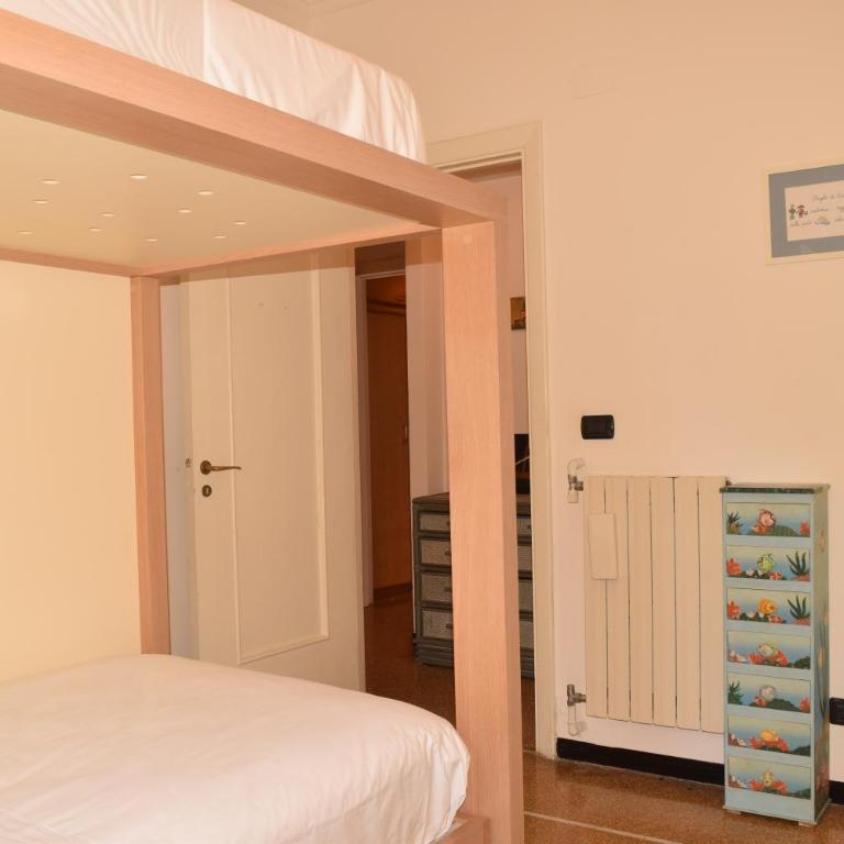 Acquamarina appartamento al Porto - Appartamento con 2 Camere da Letto - 19