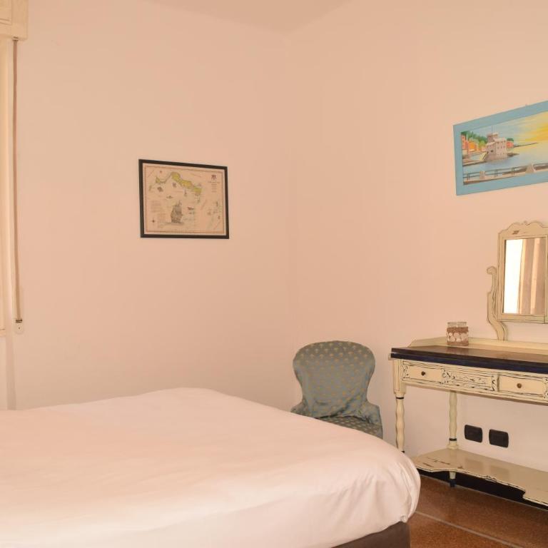 Acquamarina appartamento al Porto - Appartamento con 2 Camere da Letto - 20