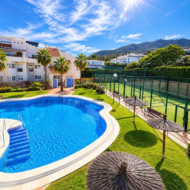 Benalmádena Arenal Golf - Apartamento de 1 dormitorio - 1