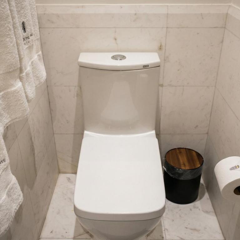 Hippodrome Hotel Condesa - Superior Deluxe Room - 15
