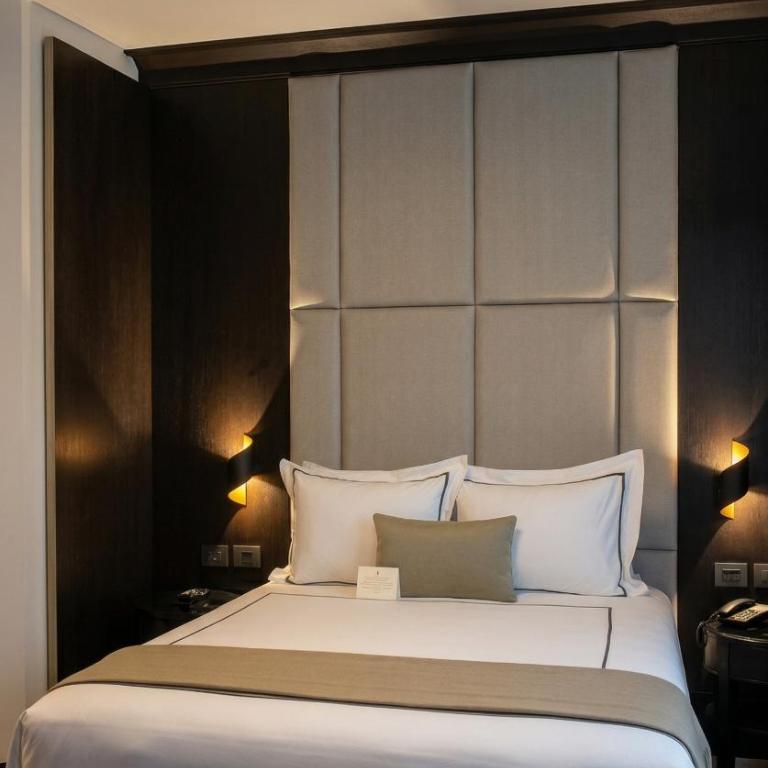 Hippodrome Hotel Condesa - Superior Deluxe Room - 4