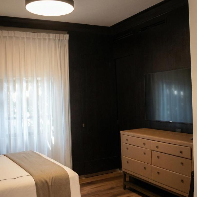 Hippodrome Hotel Condesa - Superior Deluxe Room - 10