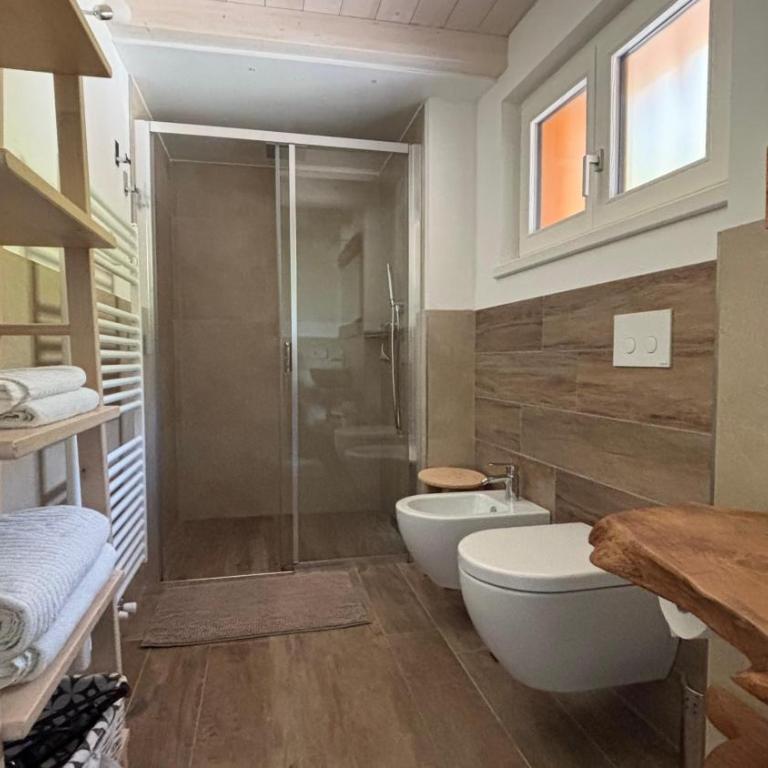 Ledro Nest - Duplex Apartment - 11
