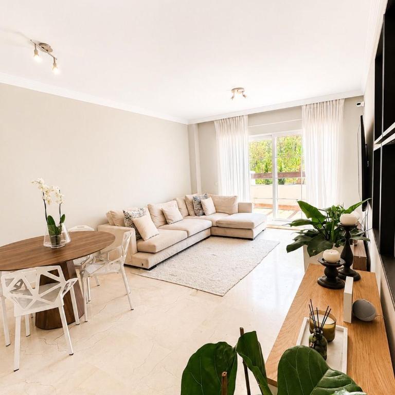 Benalmádena Arenal Golf - Apartamento de 1 dormitorio - 4