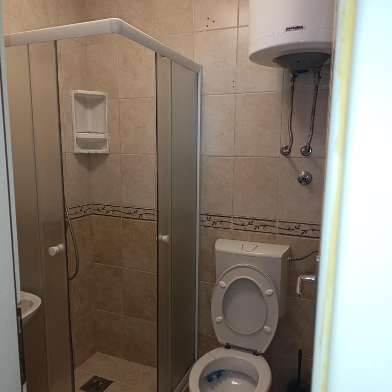 Apartment near the beach with sea view - Apartman sa 1 Spavaćom Sobom - 13
