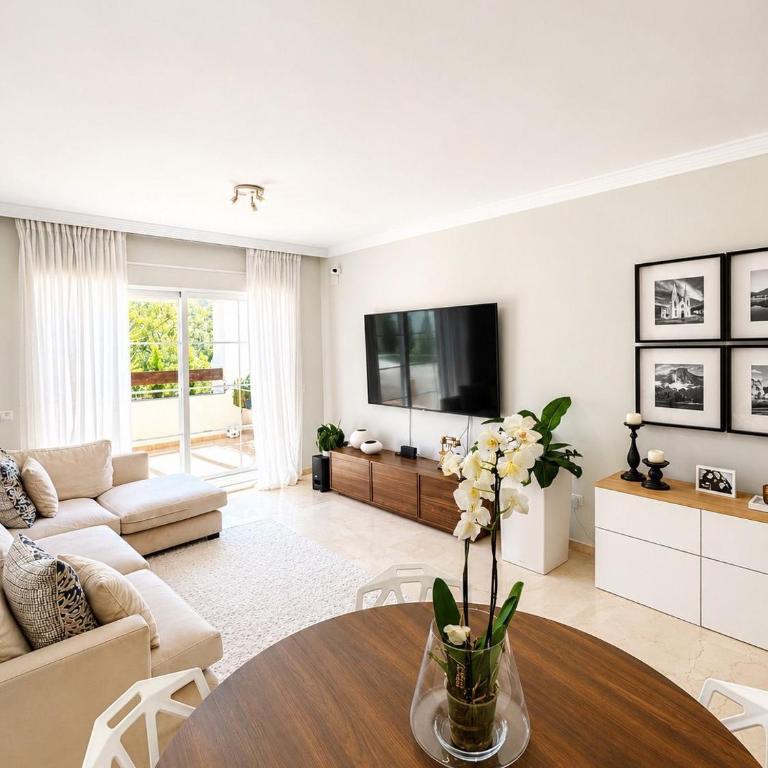 Benalmádena Arenal Golf - Apartamento de 1 dormitorio - 3